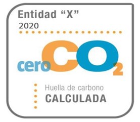 Reconocimiento CeroCO2